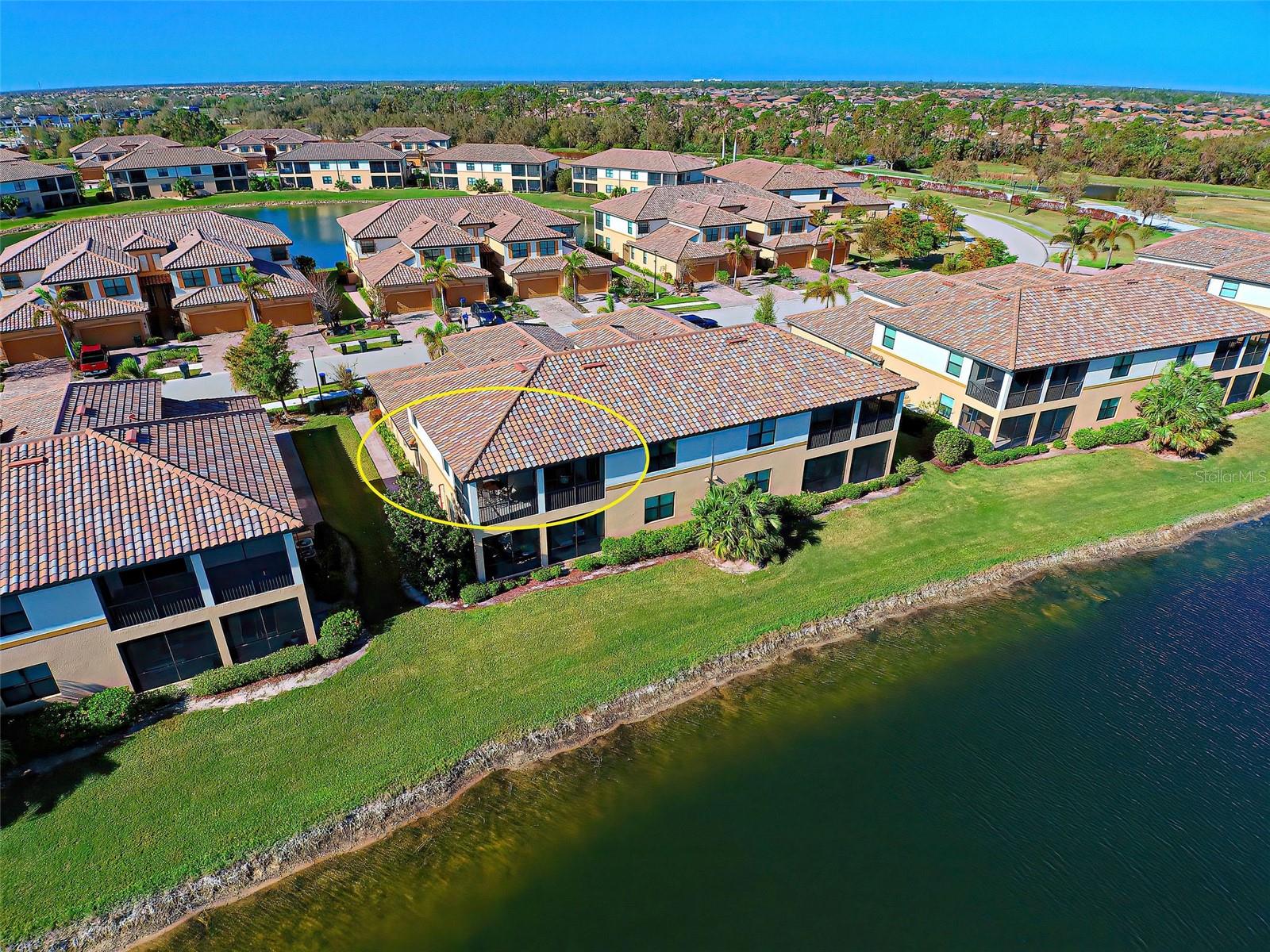 20190 RAGAZZA CIR #202, VENICE, FL, 34293