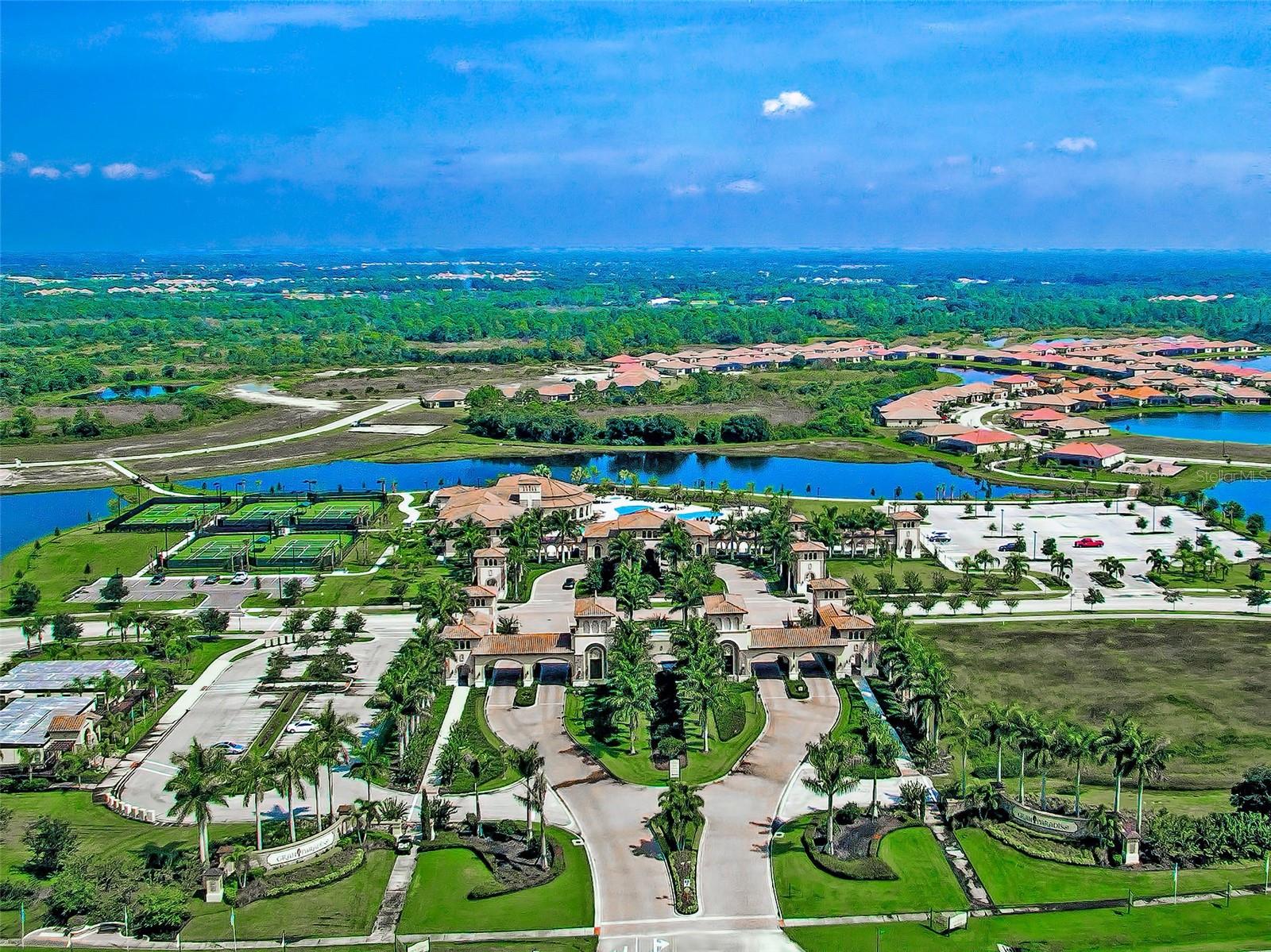 20190 RAGAZZA CIR #202, VENICE, FL, 34293