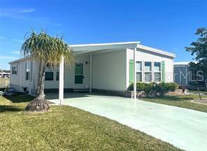 130 LAZY RIVER RD, NORTH PORT, FL, 34287