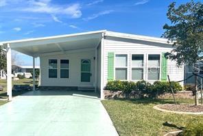 130 LAZY RIVER RD, NORTH PORT, FL, 34287