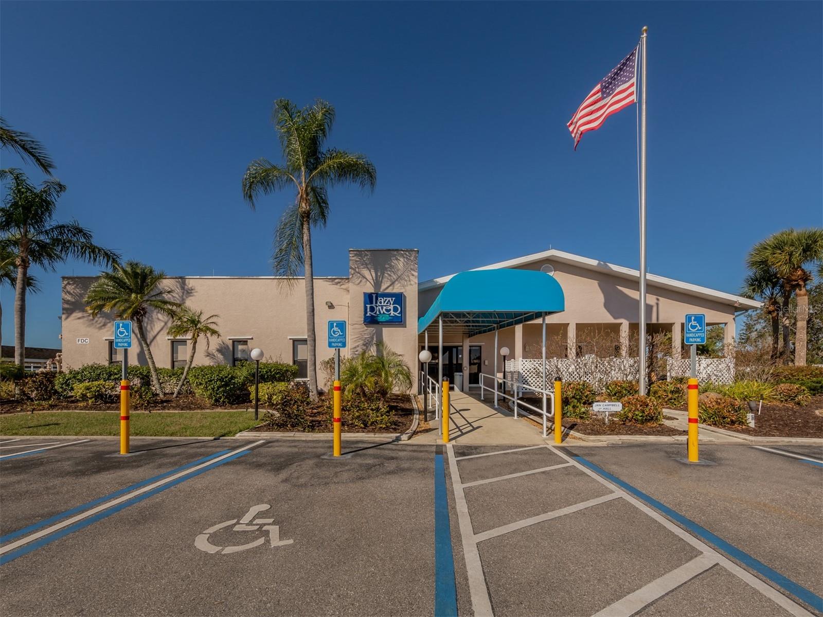 130 LAZY RIVER RD, NORTH PORT, FL, 34287