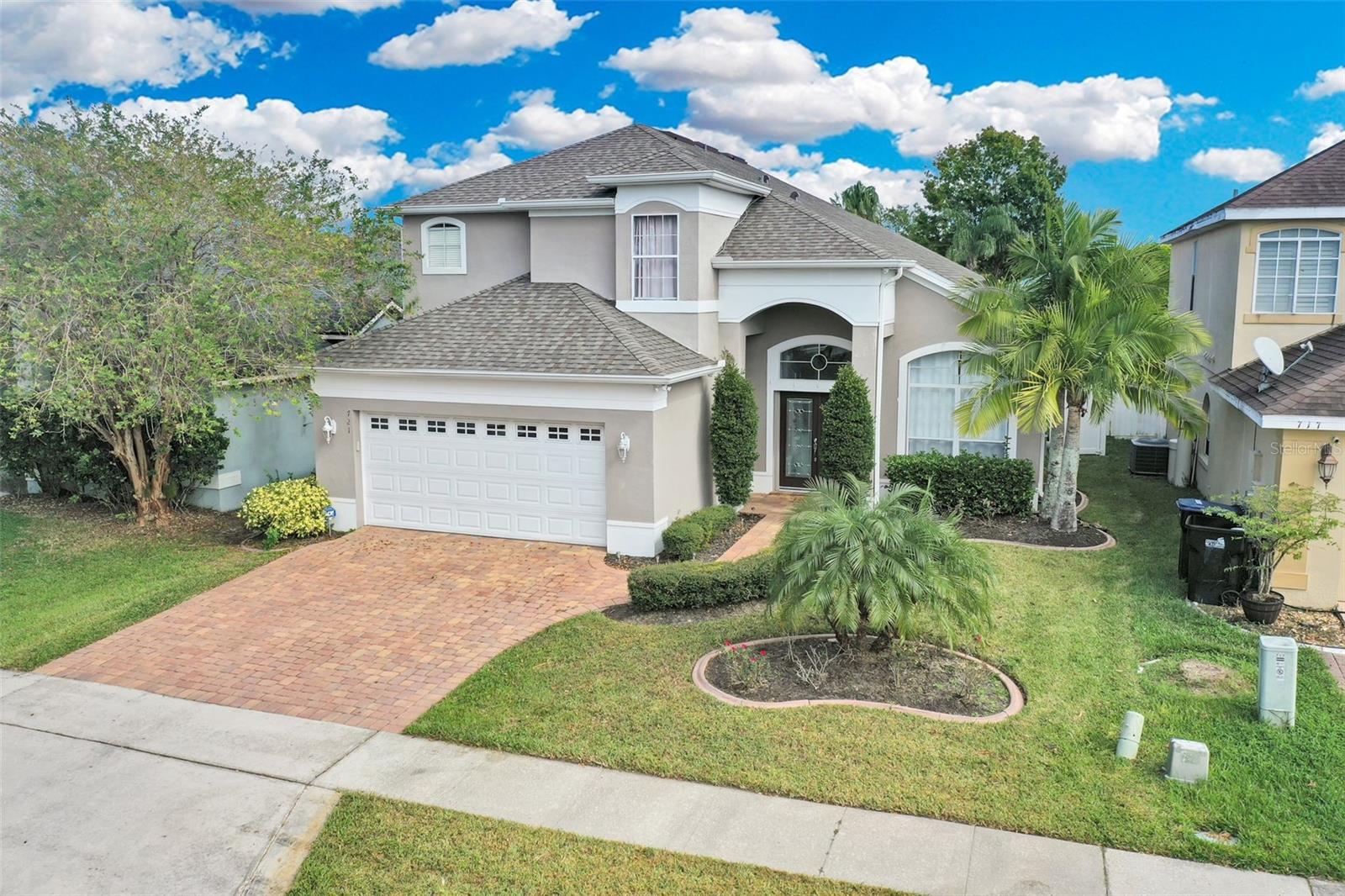 721 HARDWOOD CIR, ORLANDO, FL, 32828