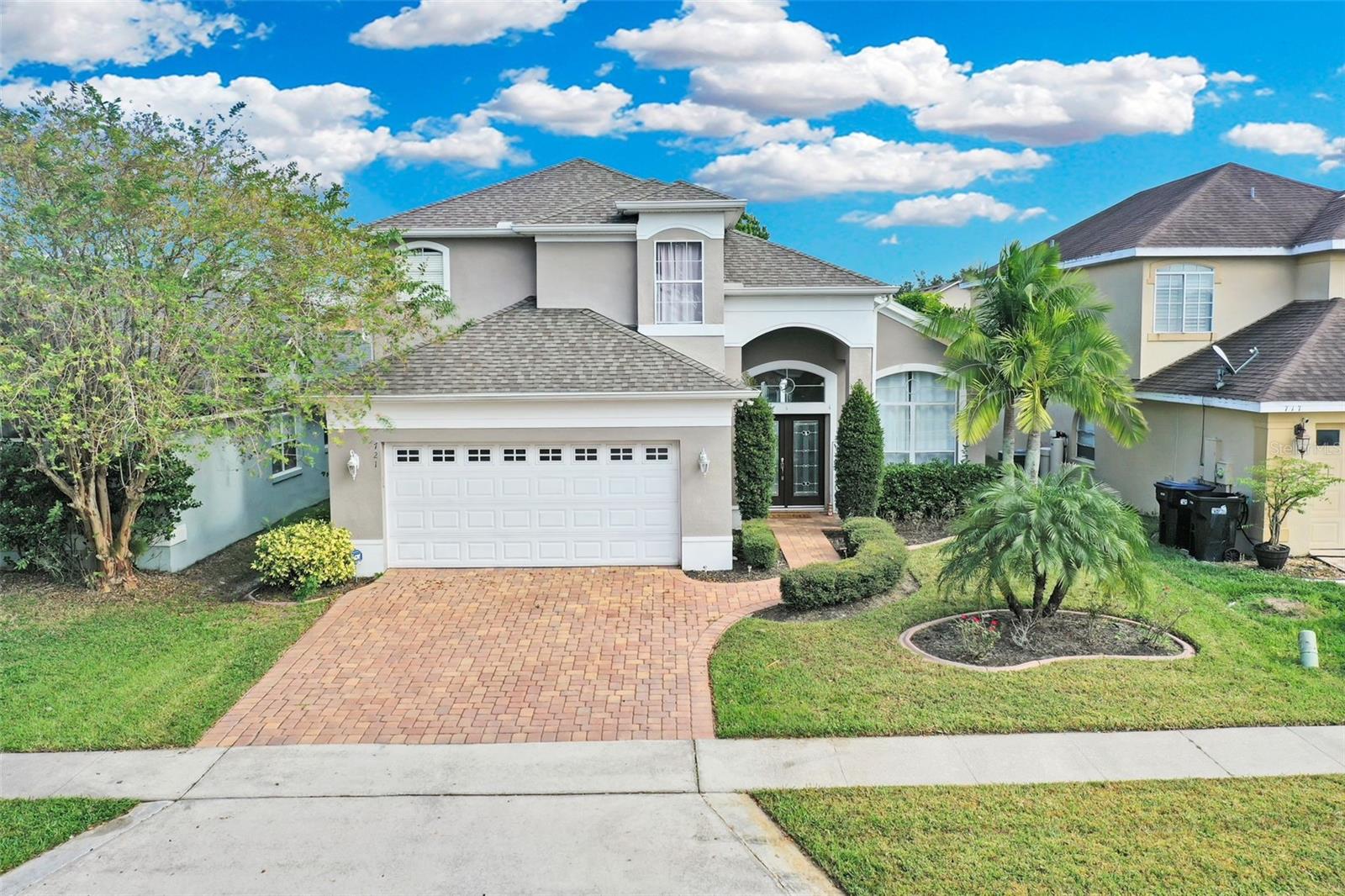721 HARDWOOD CIR, ORLANDO, FL, 32828