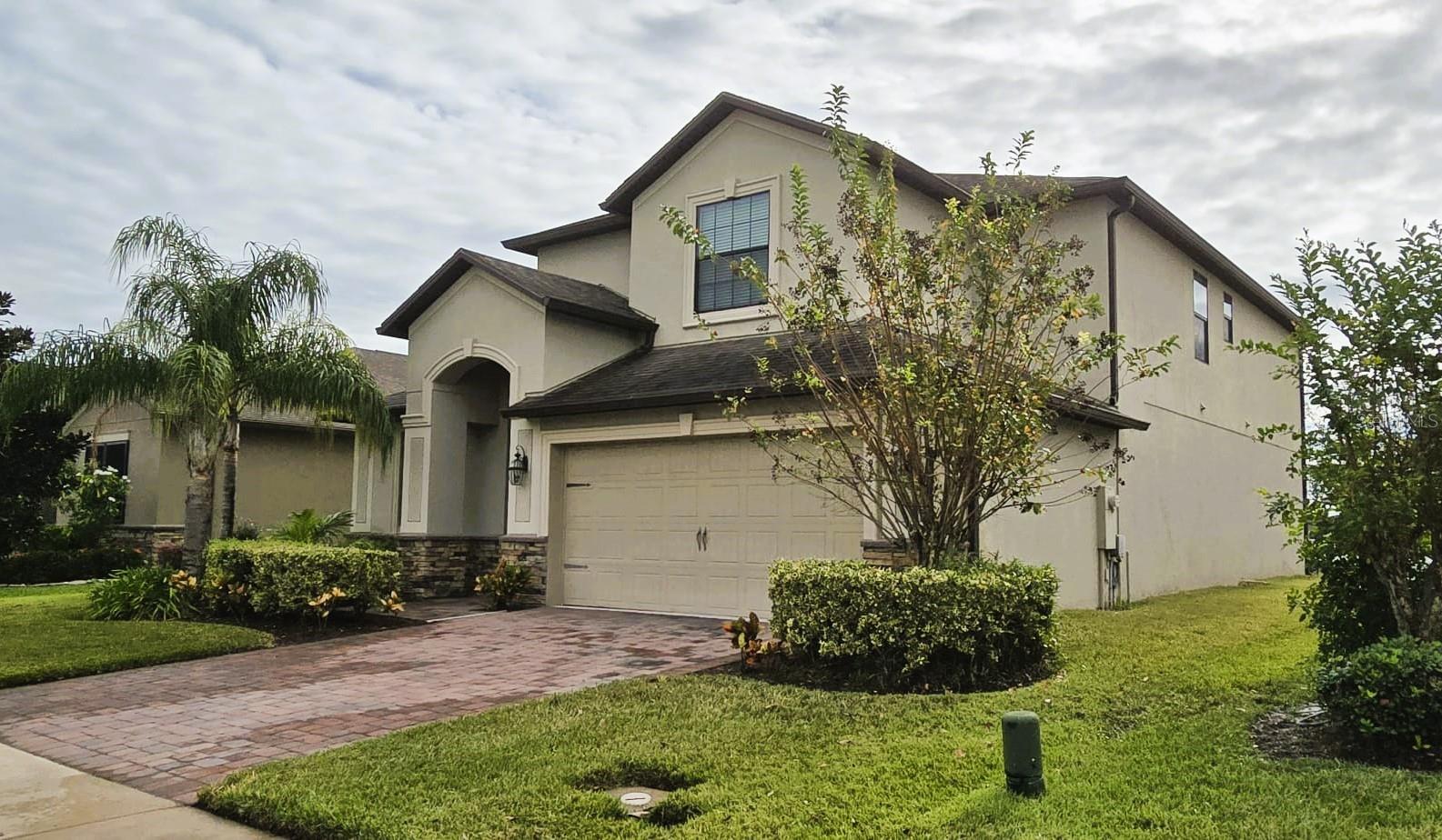 4309 SUMMER BREEZE WAY, KISSIMMEE, FL, 34744