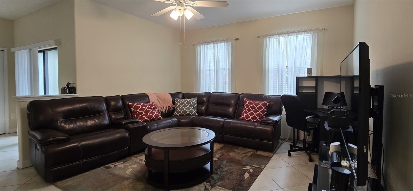 4309 SUMMER BREEZE WAY, KISSIMMEE, FL, 34744