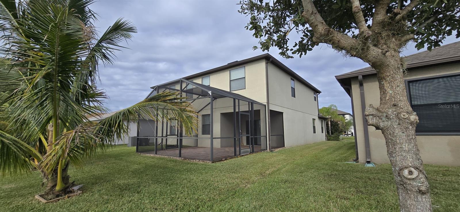 4309 SUMMER BREEZE WAY, KISSIMMEE, FL, 34744