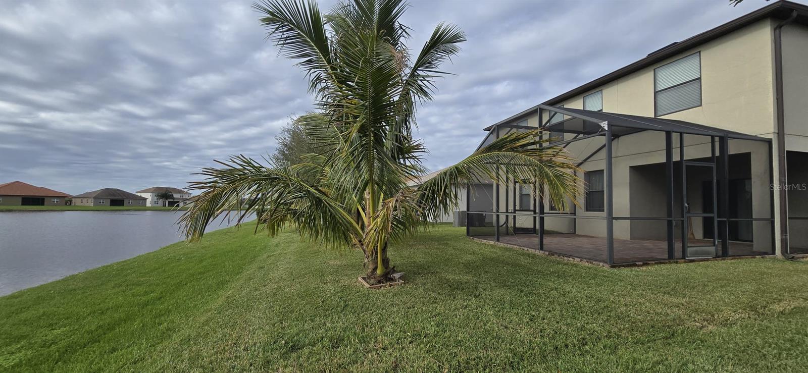 4309 SUMMER BREEZE WAY, KISSIMMEE, FL, 34744