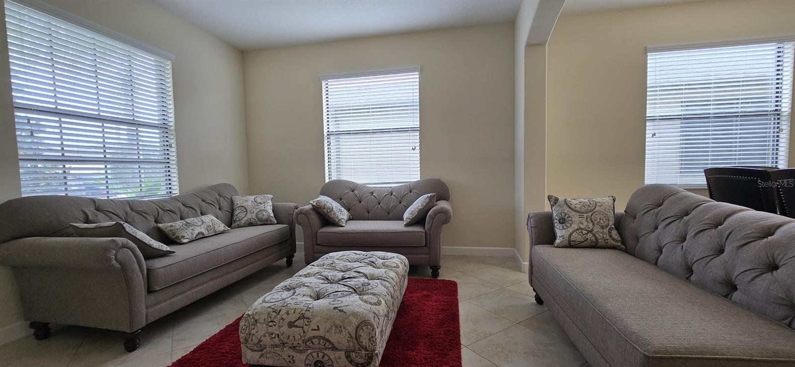 4309 SUMMER BREEZE WAY, KISSIMMEE, FL, 34744