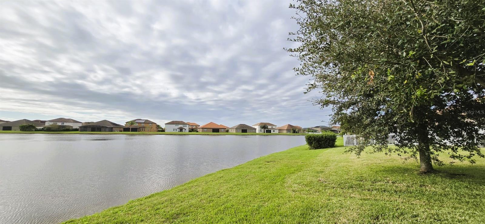 4309 SUMMER BREEZE WAY, KISSIMMEE, FL, 34744