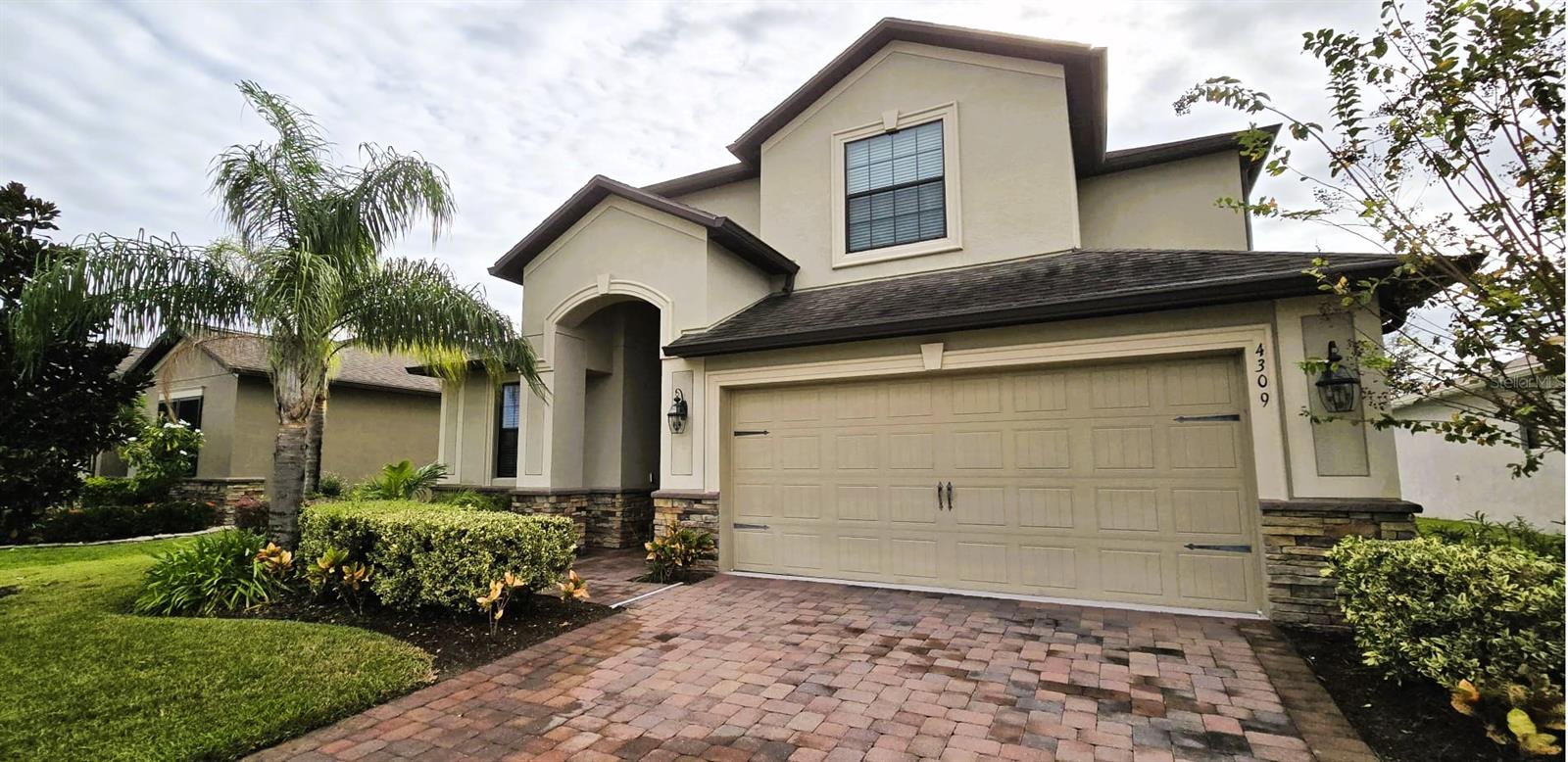 4309 SUMMER BREEZE WAY, KISSIMMEE, FL, 34744