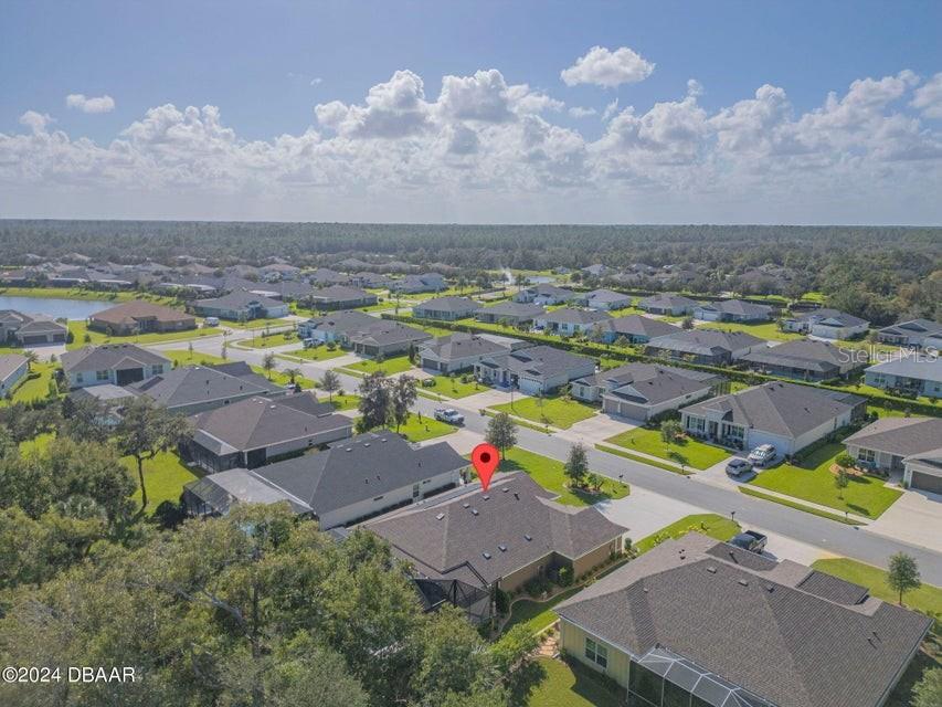 3117 LIZMORE CIR, ORMOND BEACH, FL, 32174