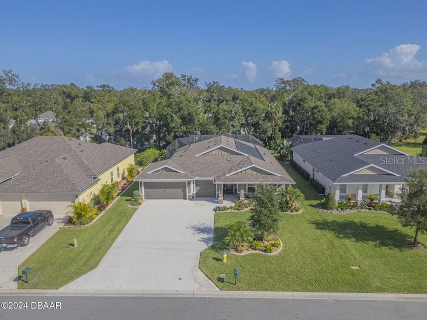 3117 LIZMORE CIR, ORMOND BEACH, FL, 32174