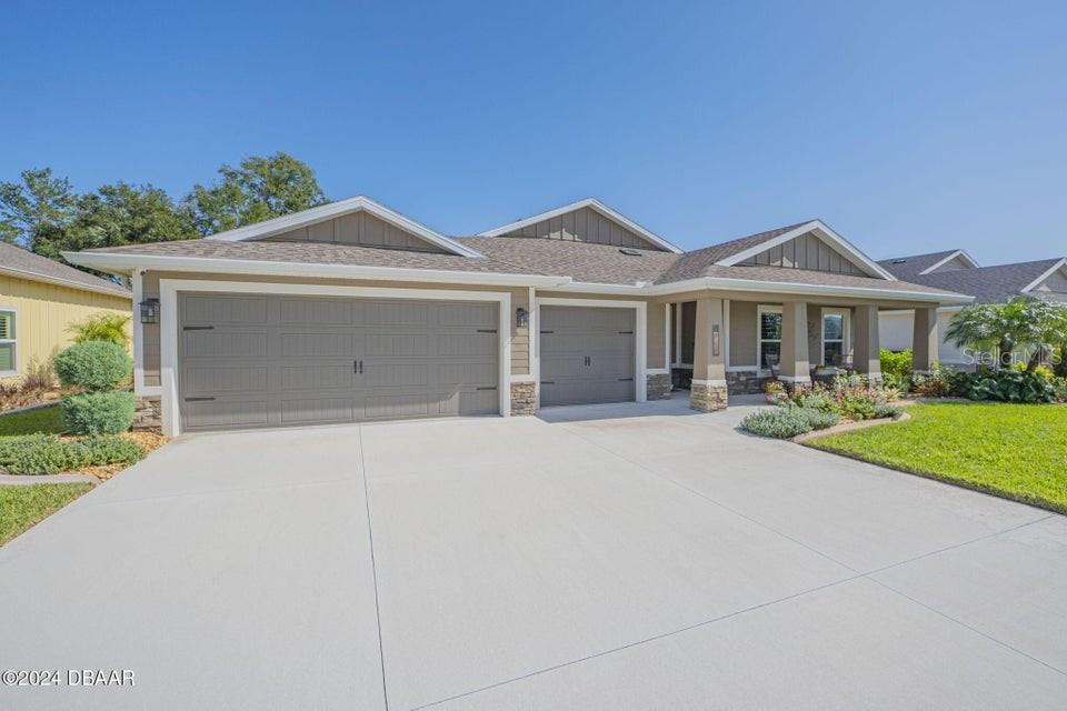 3117 LIZMORE CIR, ORMOND BEACH, FL, 32174