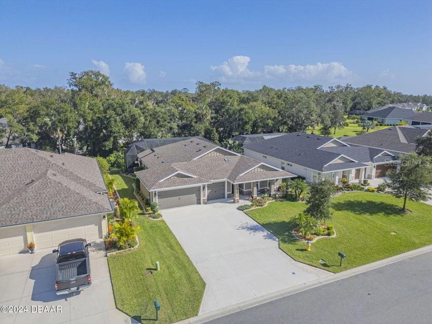3117 LIZMORE CIR, ORMOND BEACH, FL, 32174