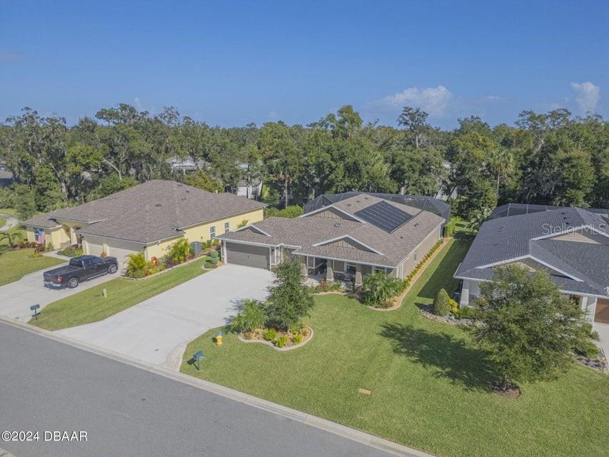 3117 LIZMORE CIR, ORMOND BEACH, FL, 32174