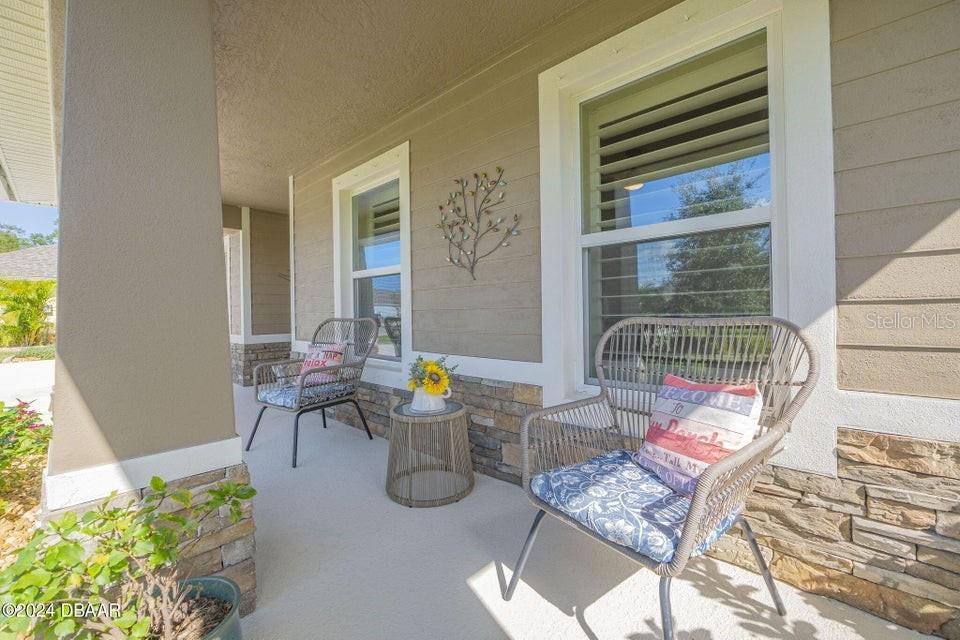 3117 LIZMORE CIR, ORMOND BEACH, FL, 32174