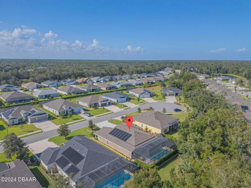 3117 LIZMORE CIR, ORMOND BEACH, FL, 32174