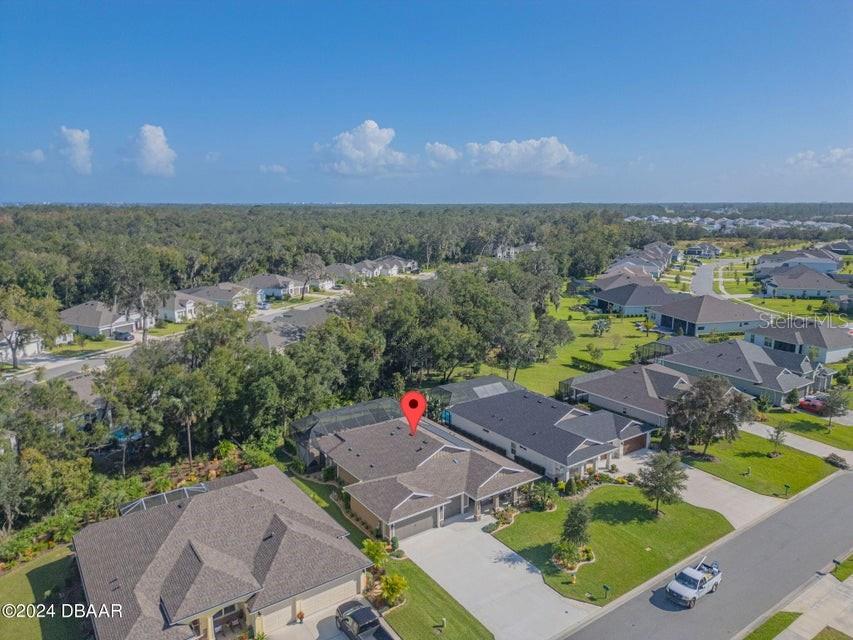 3117 LIZMORE CIR, ORMOND BEACH, FL, 32174