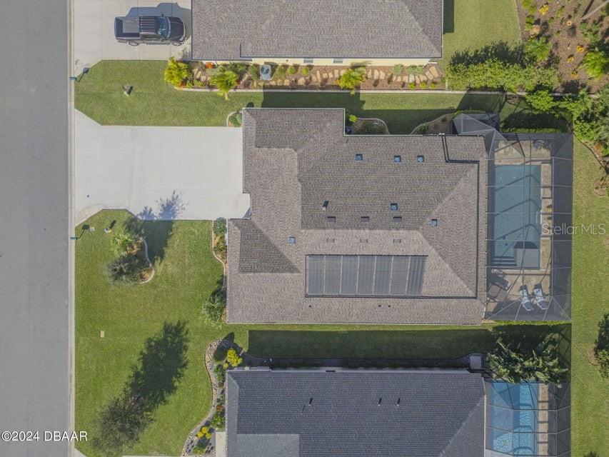 3117 LIZMORE CIR, ORMOND BEACH, FL, 32174