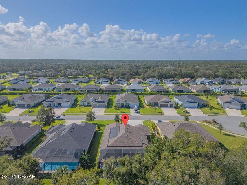 3117 LIZMORE CIR, ORMOND BEACH, FL, 32174