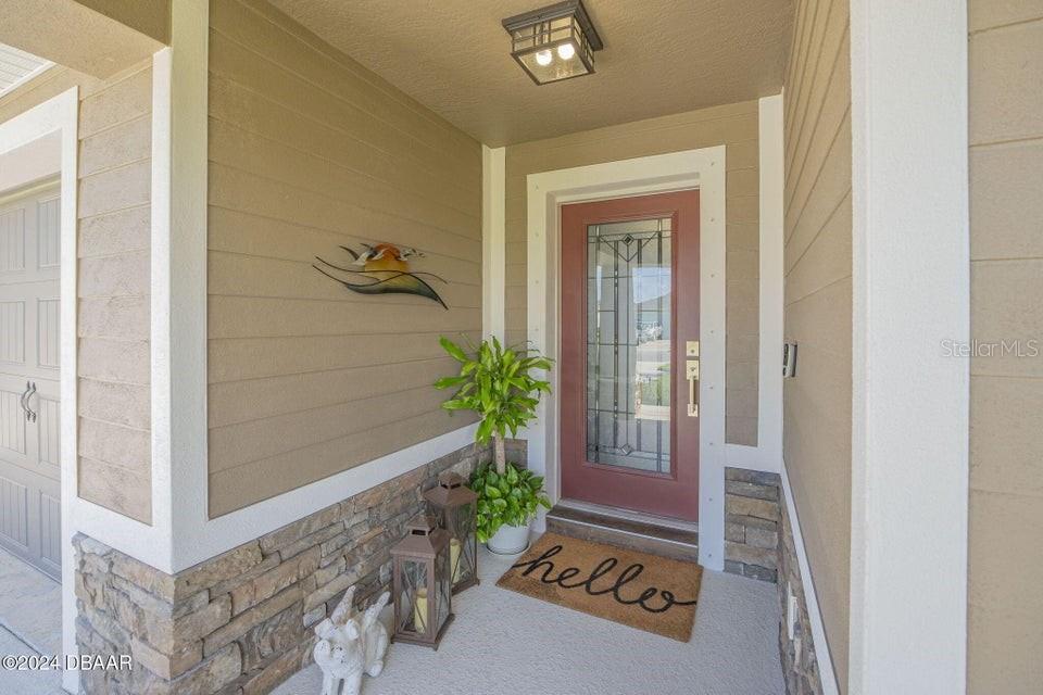 3117 LIZMORE CIR, ORMOND BEACH, FL, 32174