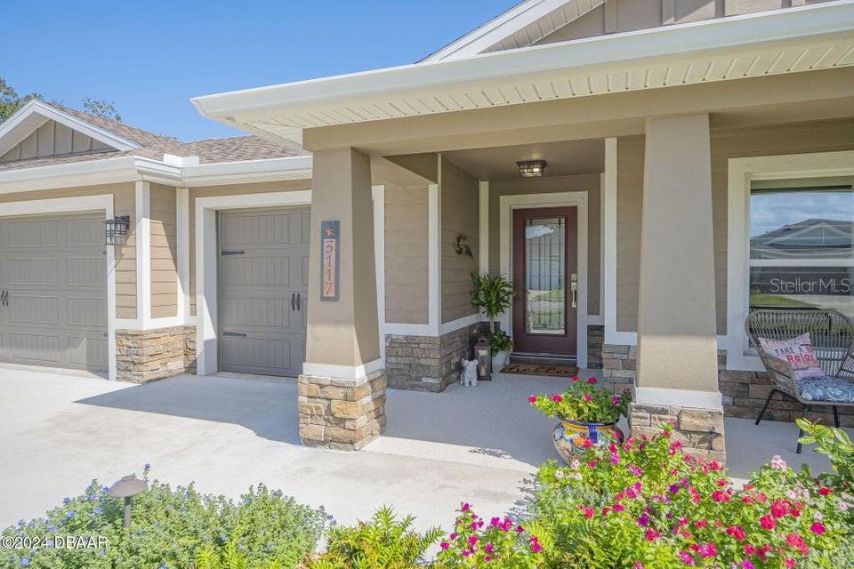 3117 LIZMORE CIR, ORMOND BEACH, FL, 32174
