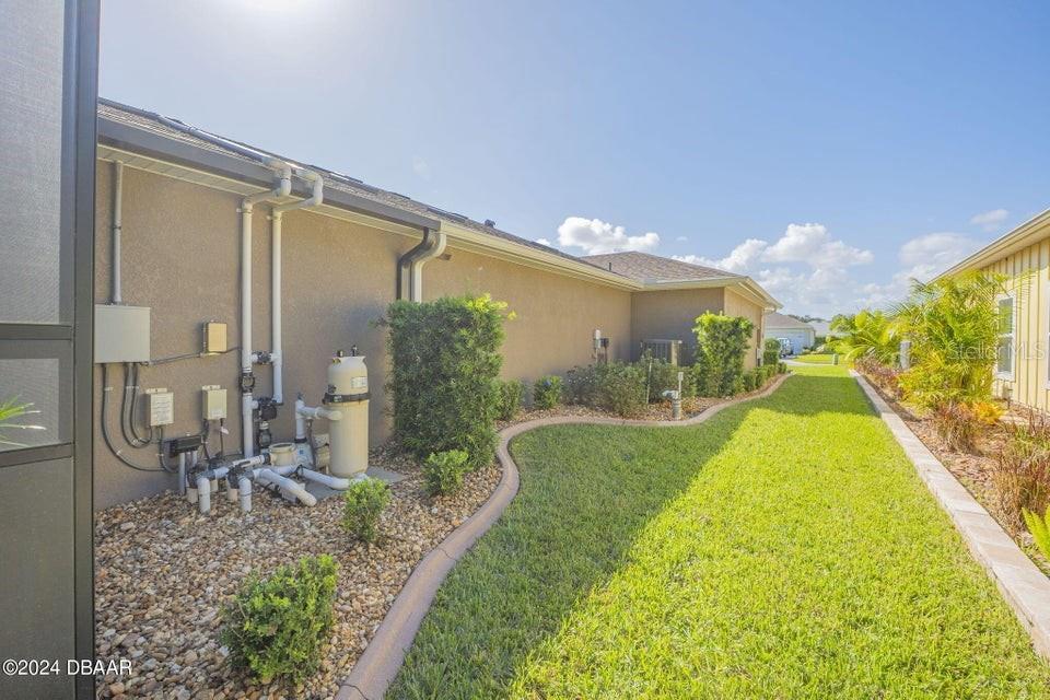3117 LIZMORE CIR, ORMOND BEACH, FL, 32174
