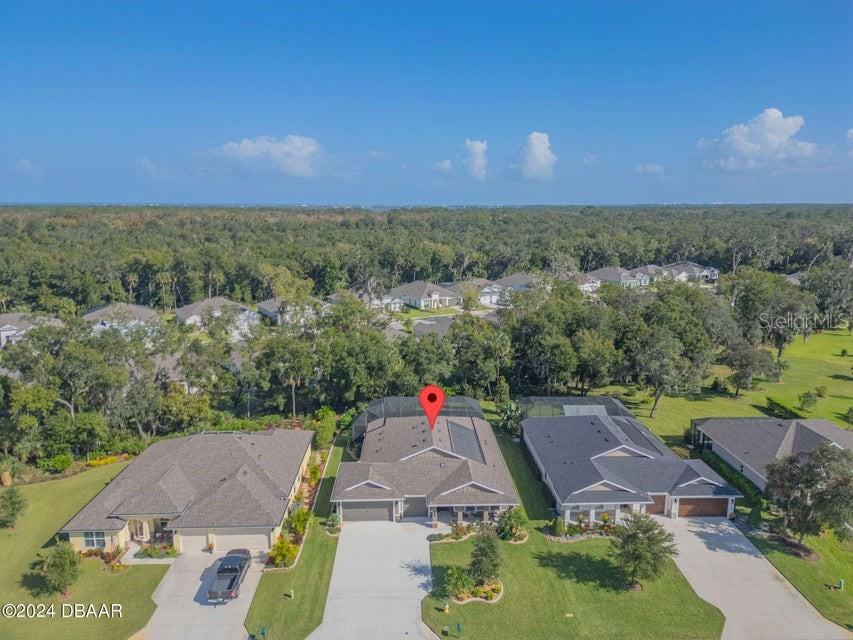 3117 LIZMORE CIR, ORMOND BEACH, FL, 32174