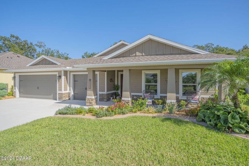 3117 LIZMORE CIR, ORMOND BEACH, FL, 32174