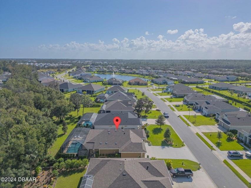 3117 LIZMORE CIR, ORMOND BEACH, FL, 32174