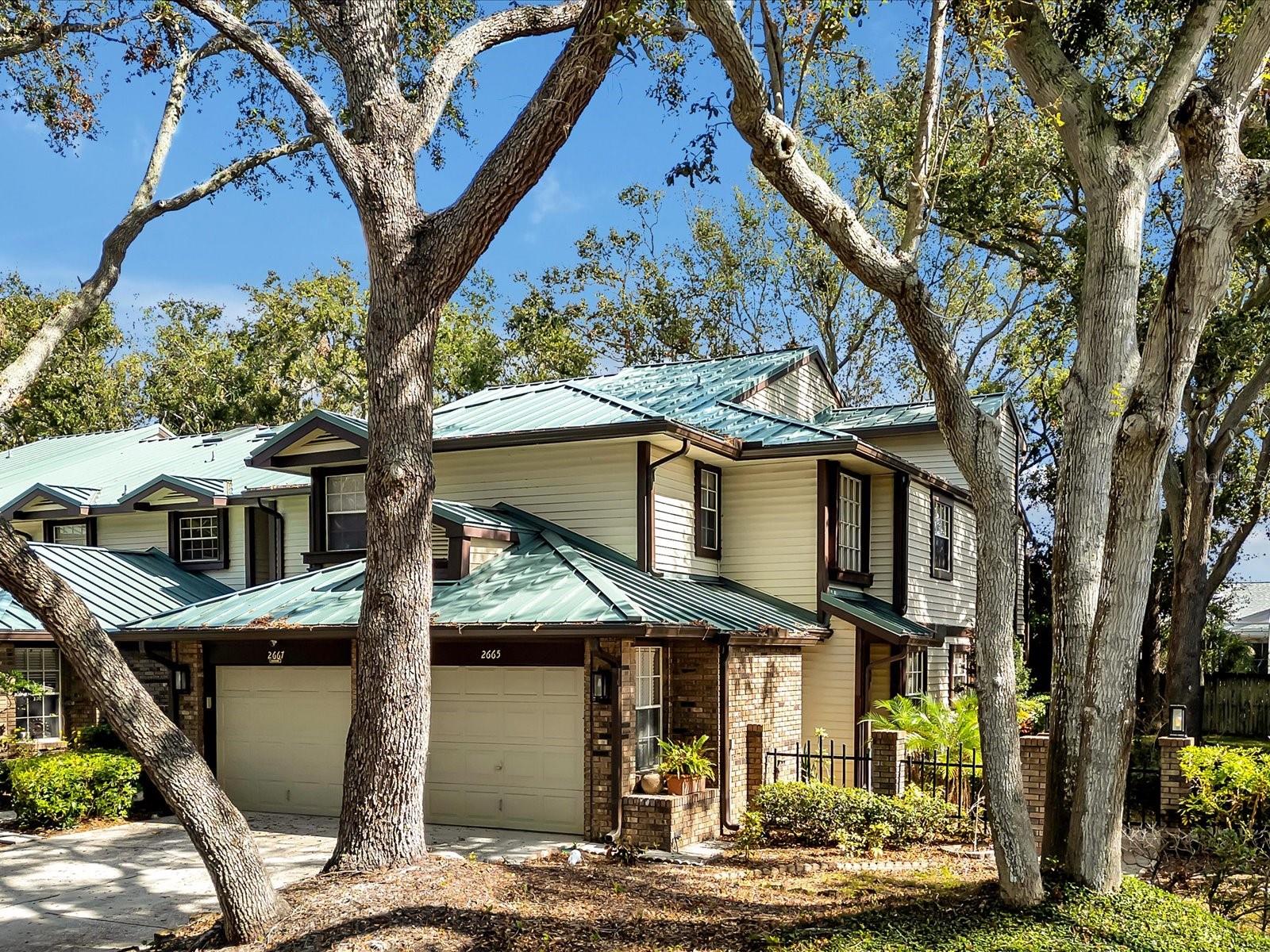 2665 SEQUOIA TER #306, PALM HARBOR, FL, 34683