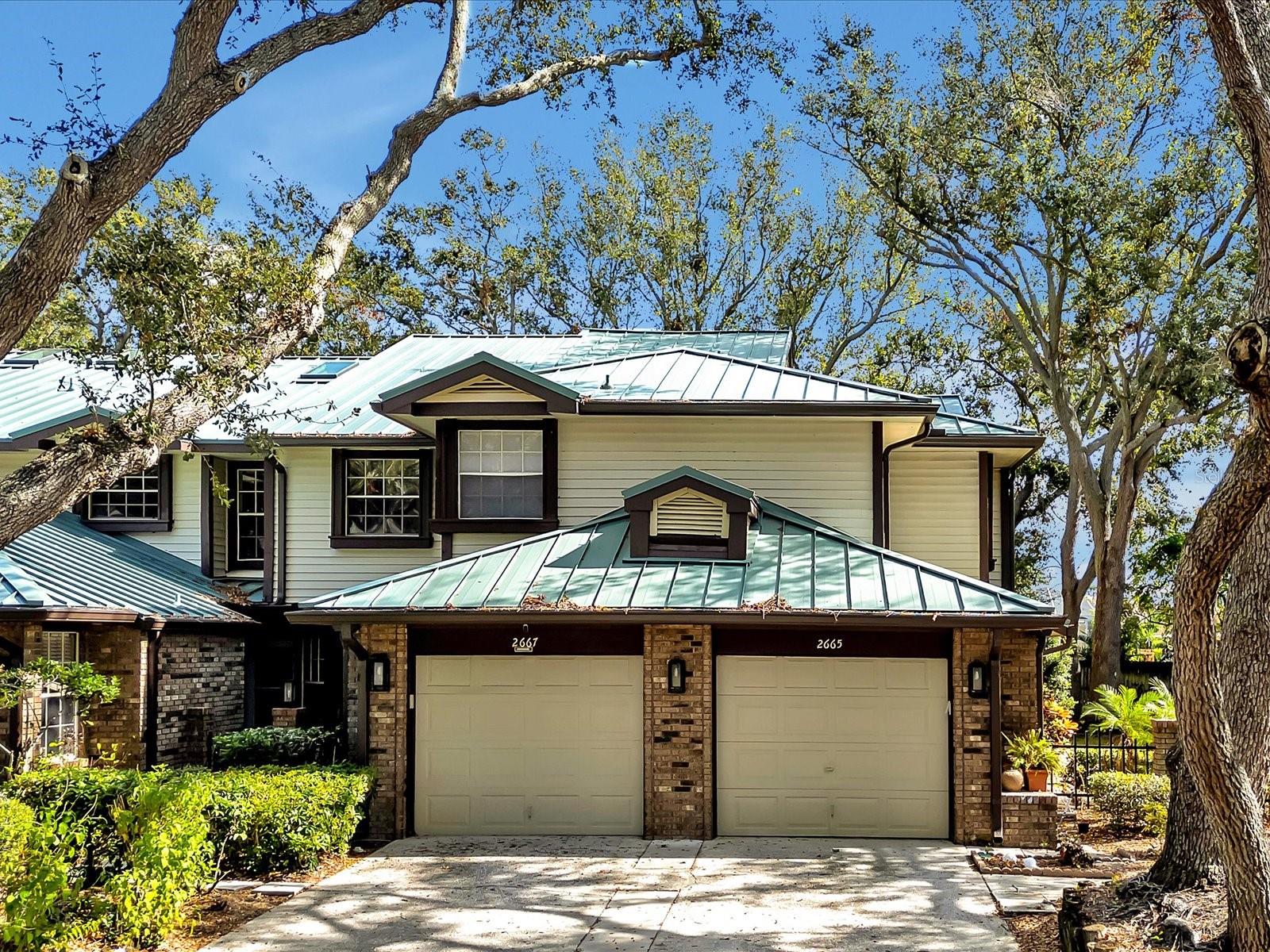 2665 SEQUOIA TER #306, PALM HARBOR, FL, 34683