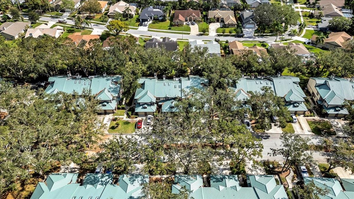 2665 SEQUOIA TER #306, PALM HARBOR, FL, 34683