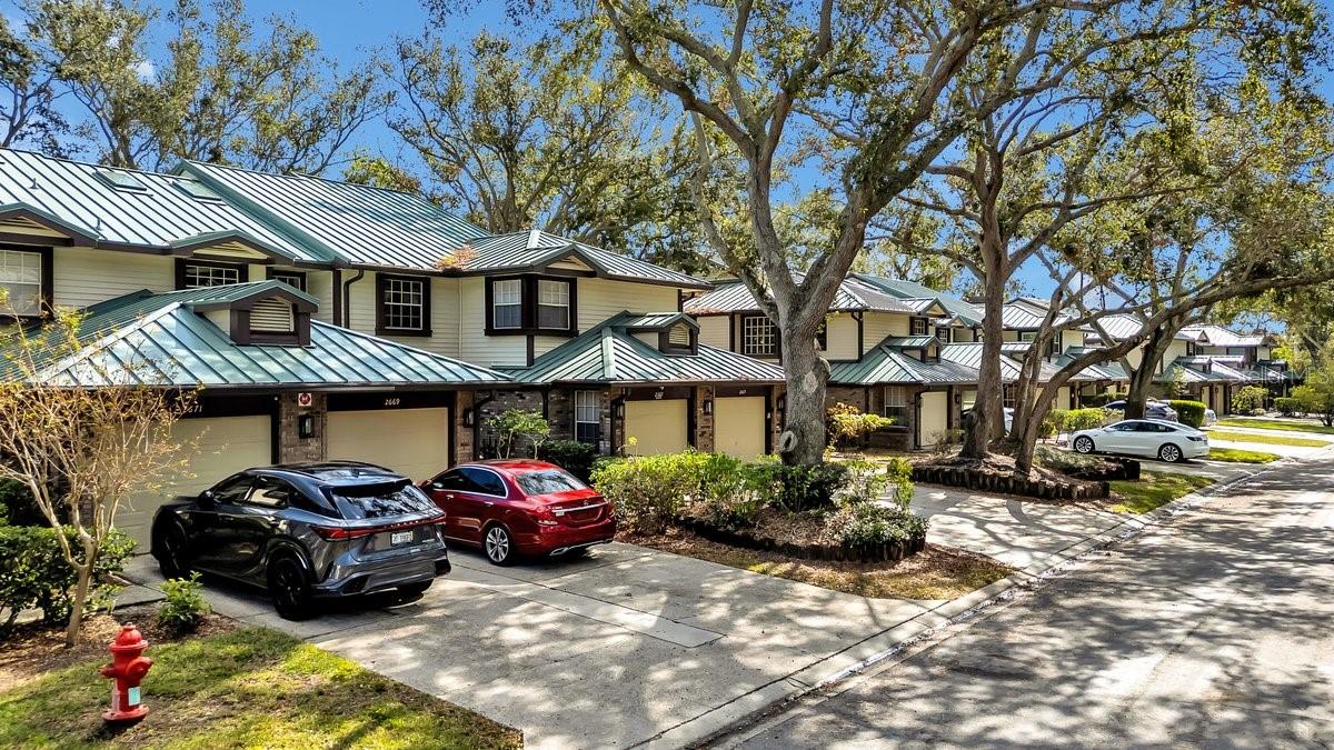 2665 SEQUOIA TER #306, PALM HARBOR, FL, 34683