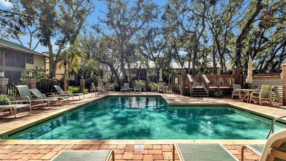 2665 SEQUOIA TER #306, PALM HARBOR, FL, 34683