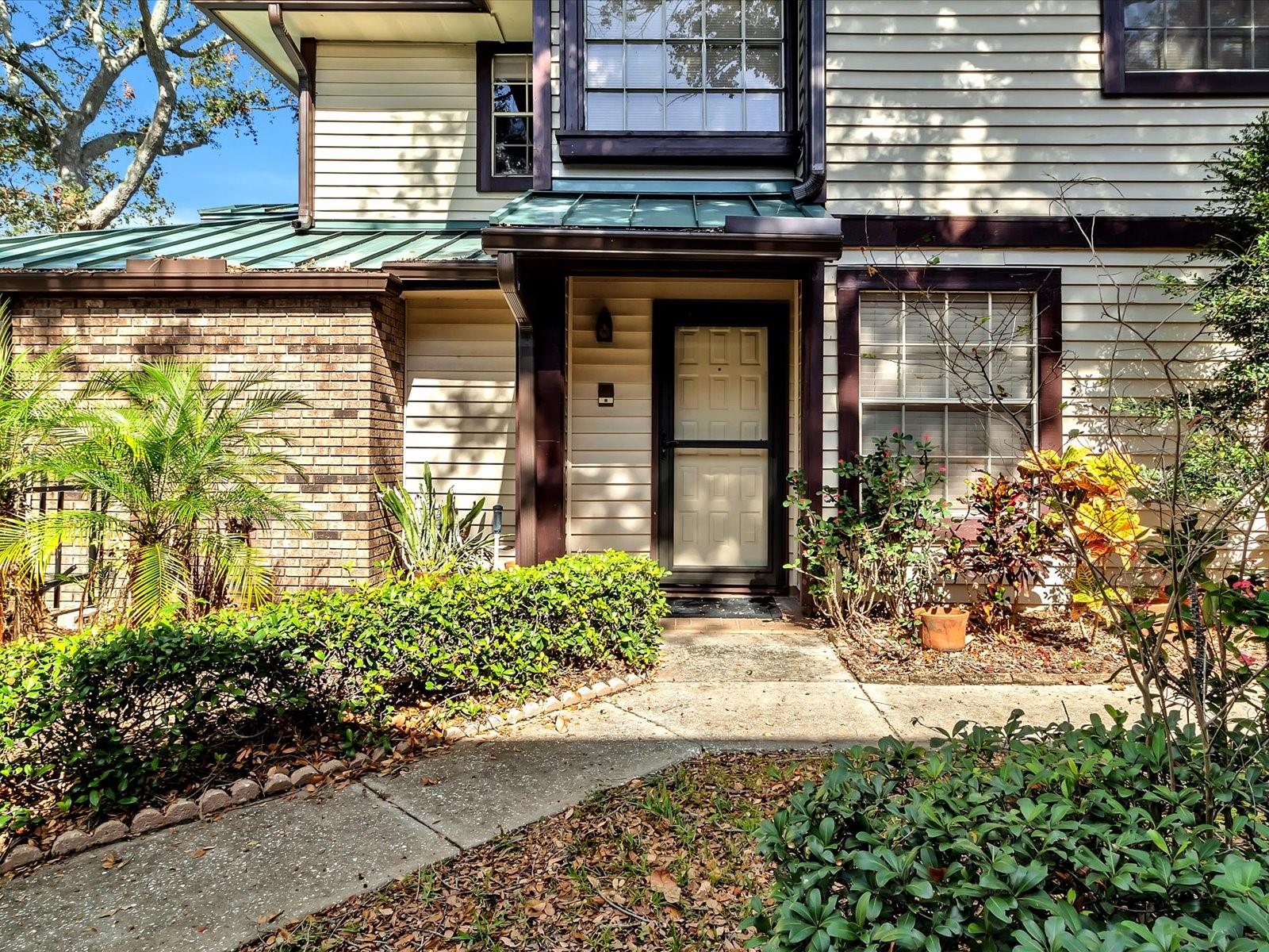 2665 SEQUOIA TER #306, PALM HARBOR, FL, 34683