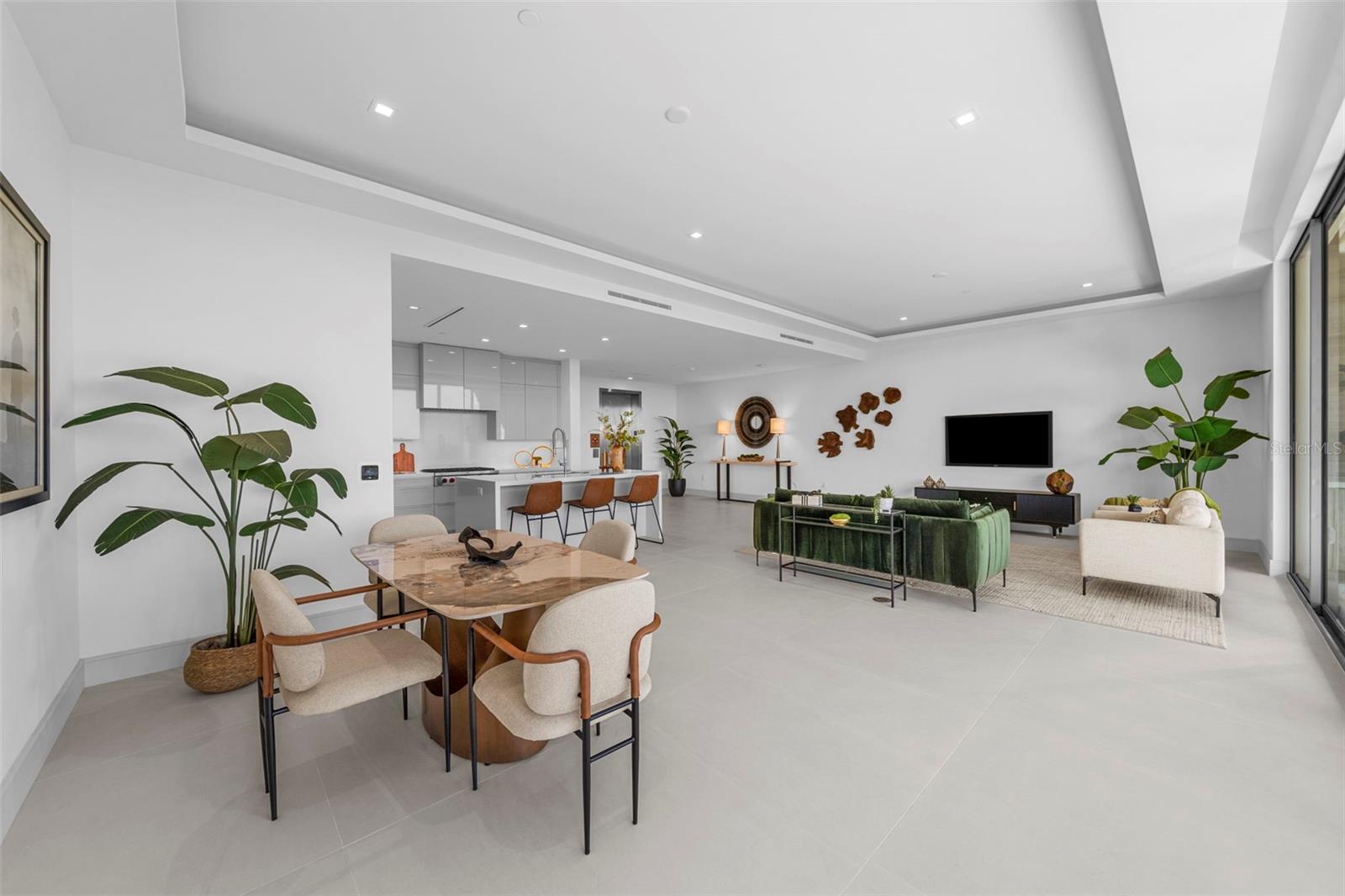 1581 GULF OF MEXICO DRIVE #407, LONGBOAT KEY, FL, 34228