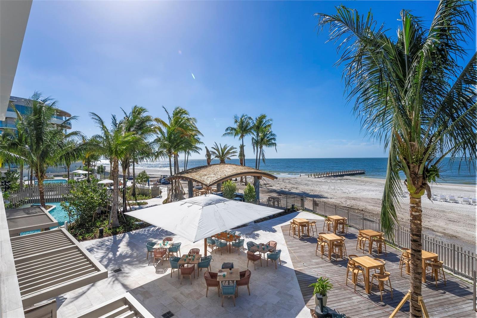 1581 GULF OF MEXICO DRIVE #407, LONGBOAT KEY, FL, 34228