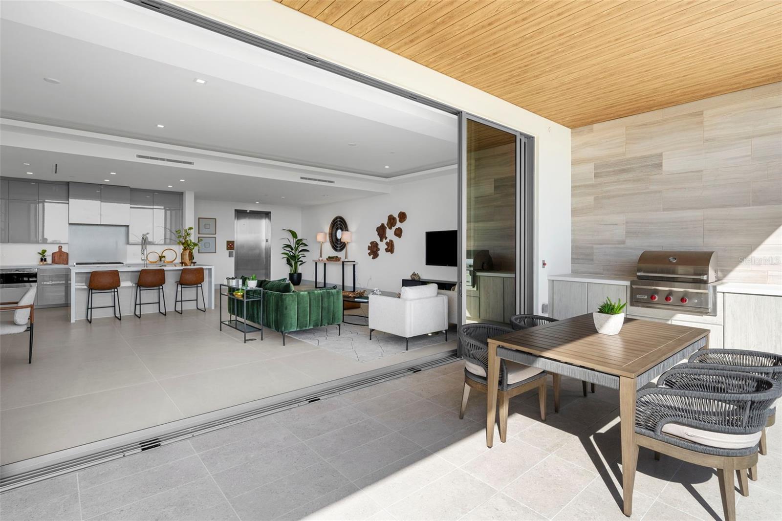 1581 GULF OF MEXICO DRIVE #407, LONGBOAT KEY, FL, 34228