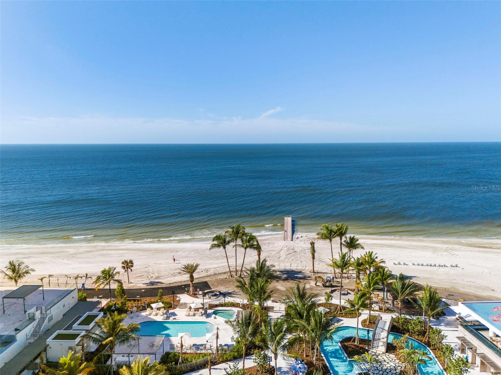 1581 GULF OF MEXICO DRIVE #407, LONGBOAT KEY, FL, 34228