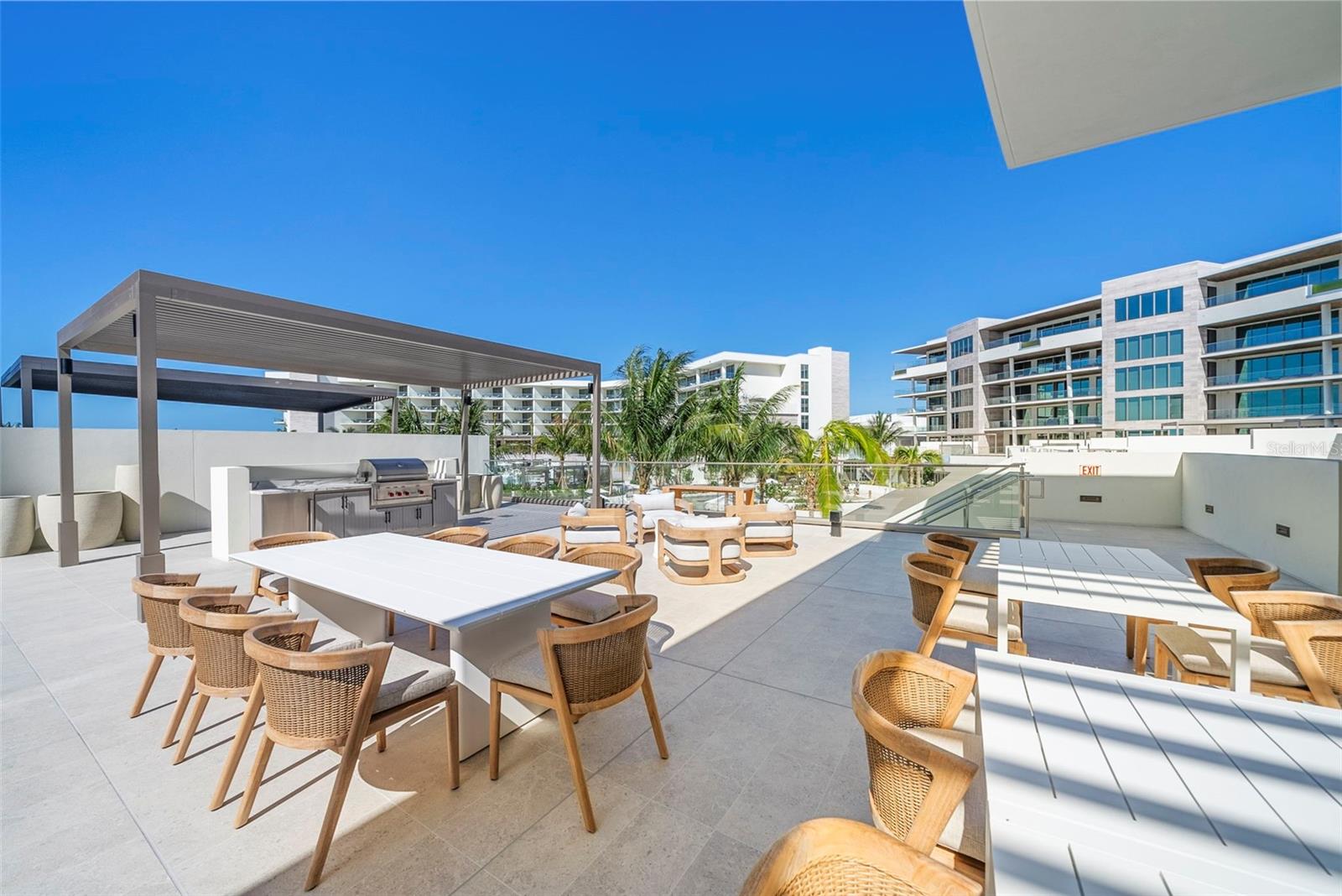 1581 GULF OF MEXICO DRIVE #407, LONGBOAT KEY, FL, 34228