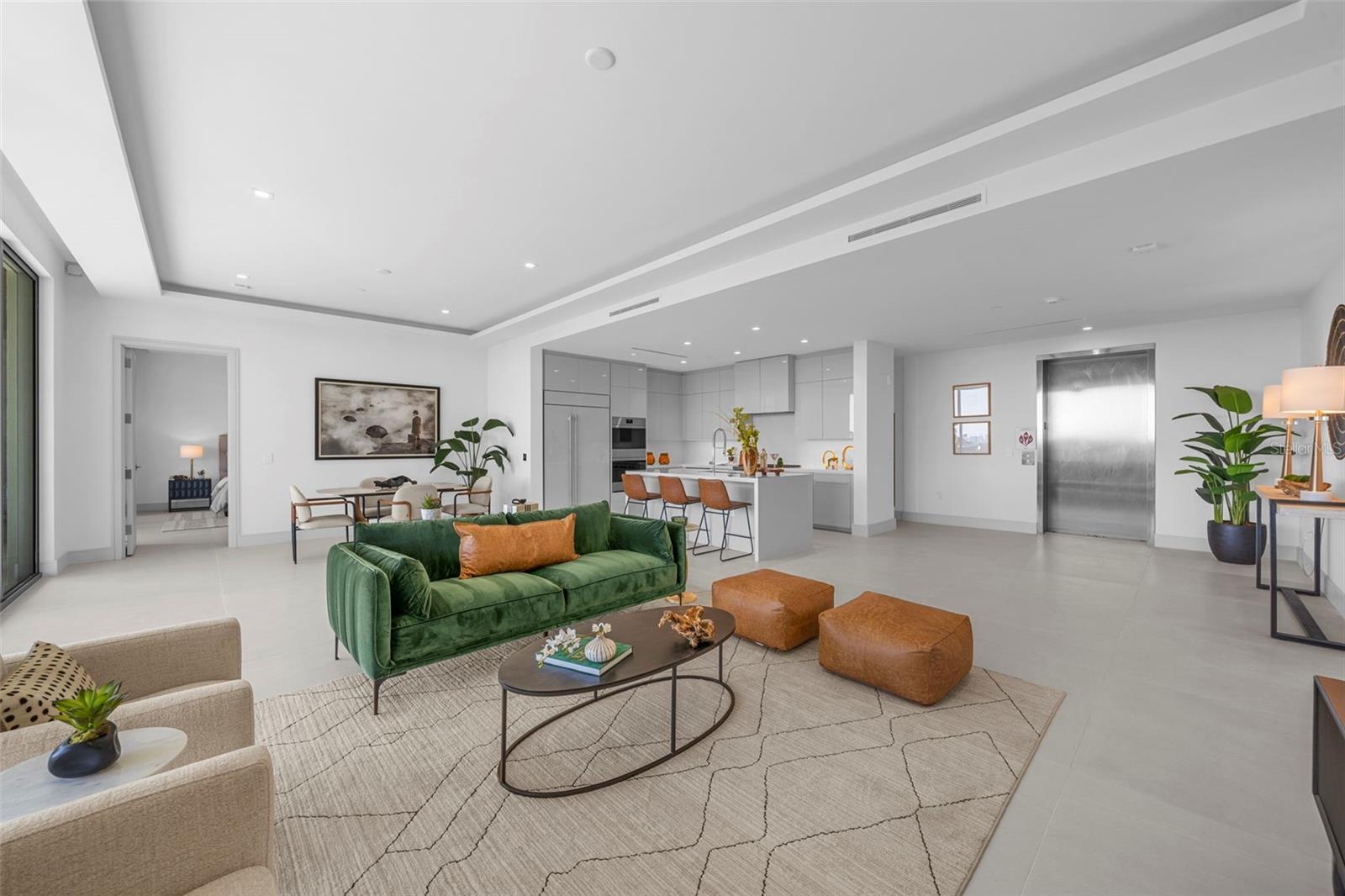 1581 GULF OF MEXICO DRIVE #407, LONGBOAT KEY, FL, 34228