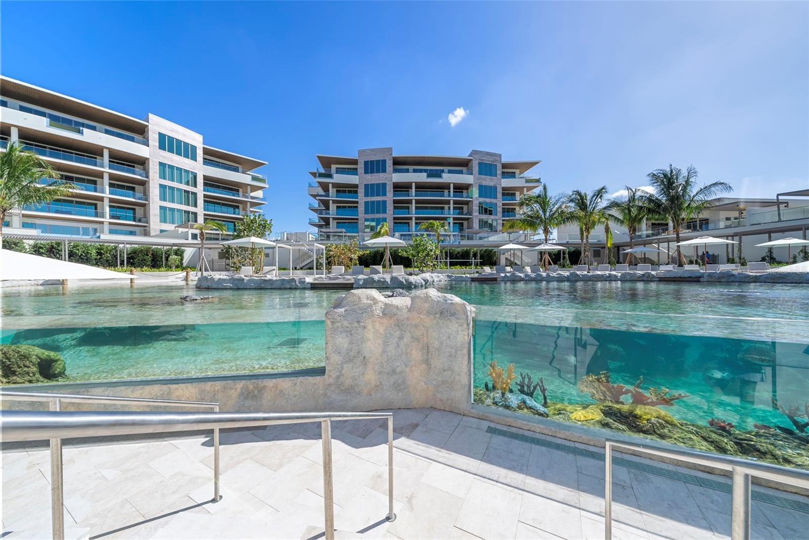 1581 GULF OF MEXICO DRIVE #407, LONGBOAT KEY, FL, 34228