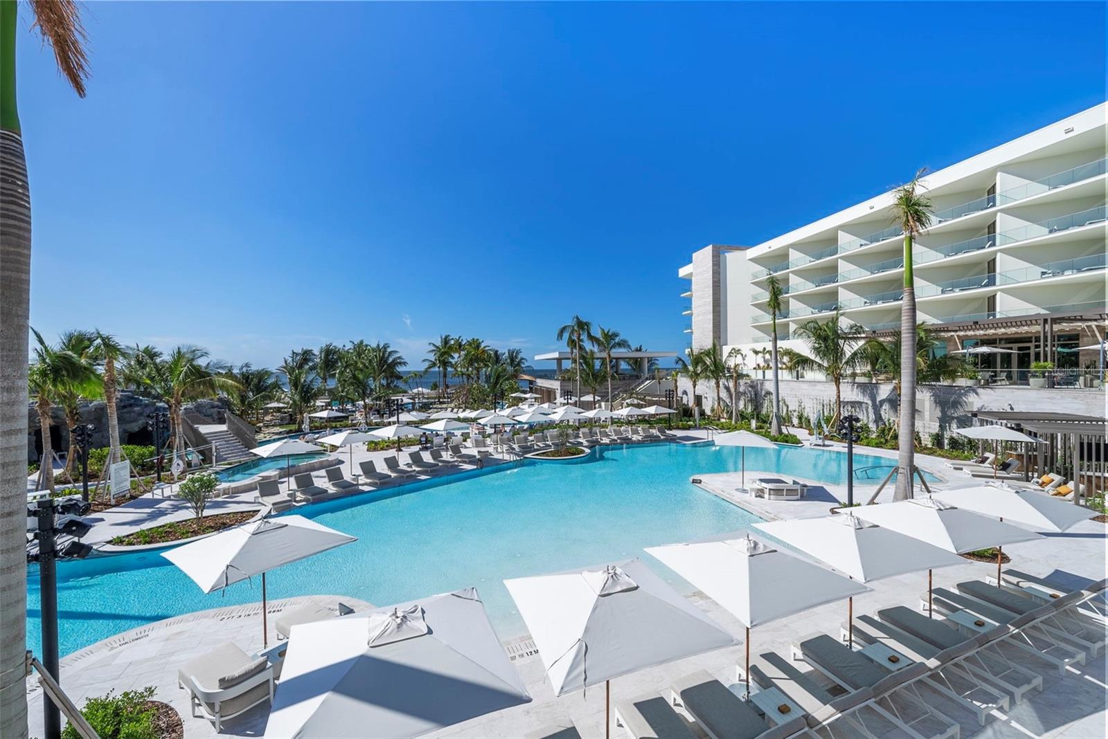 1581 GULF OF MEXICO DRIVE #407, LONGBOAT KEY, FL, 34228