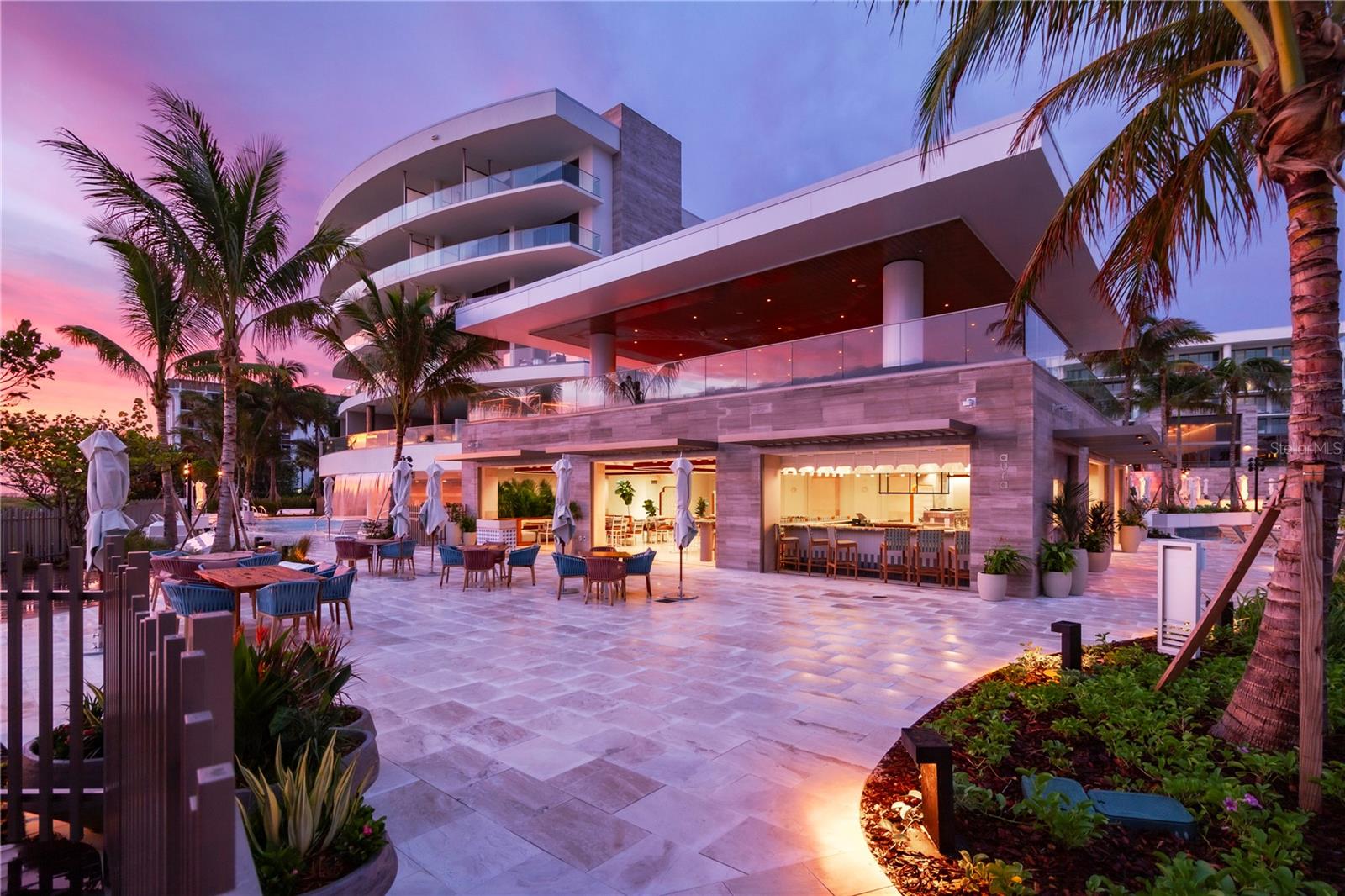 1581 GULF OF MEXICO DRIVE #407, LONGBOAT KEY, FL, 34228