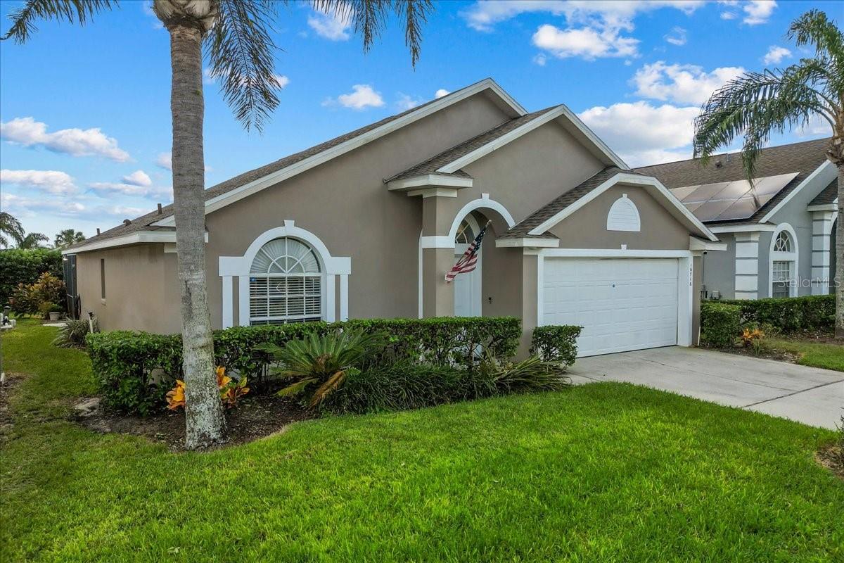 16716 ROLLING GREEN DR, CLERMONT, FL, 34714