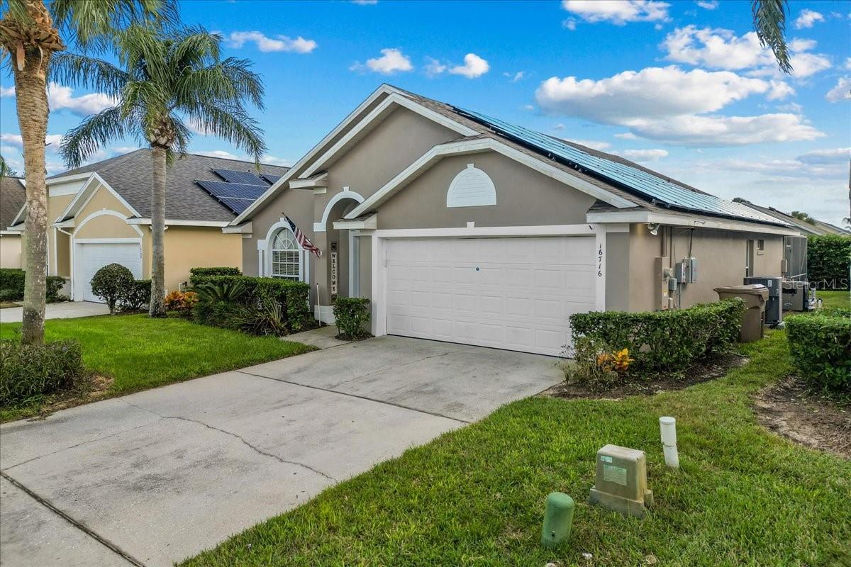 16716 ROLLING GREEN DR, CLERMONT, FL, 34714