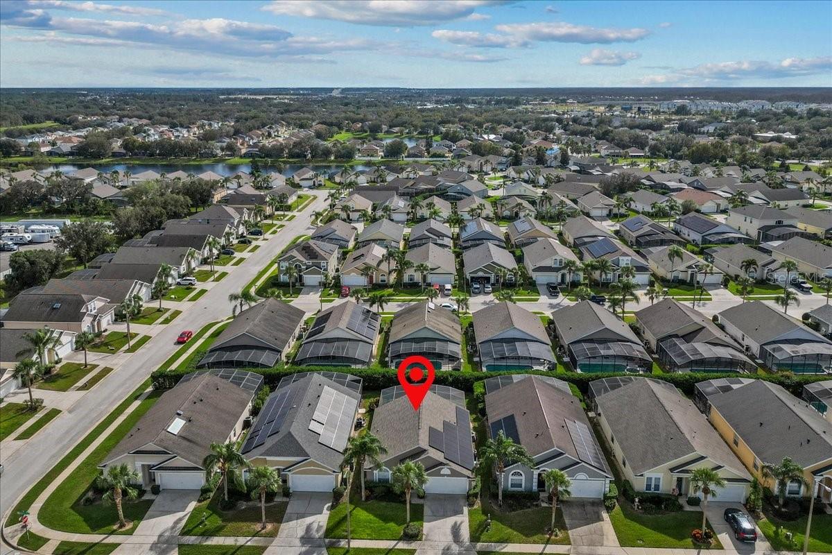 16716 ROLLING GREEN DR, CLERMONT, FL, 34714