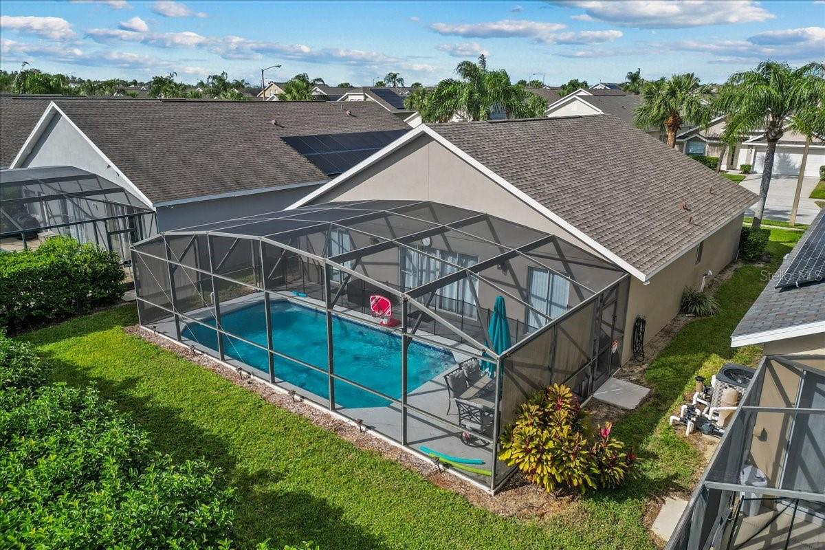 16716 ROLLING GREEN DR, CLERMONT, FL, 34714