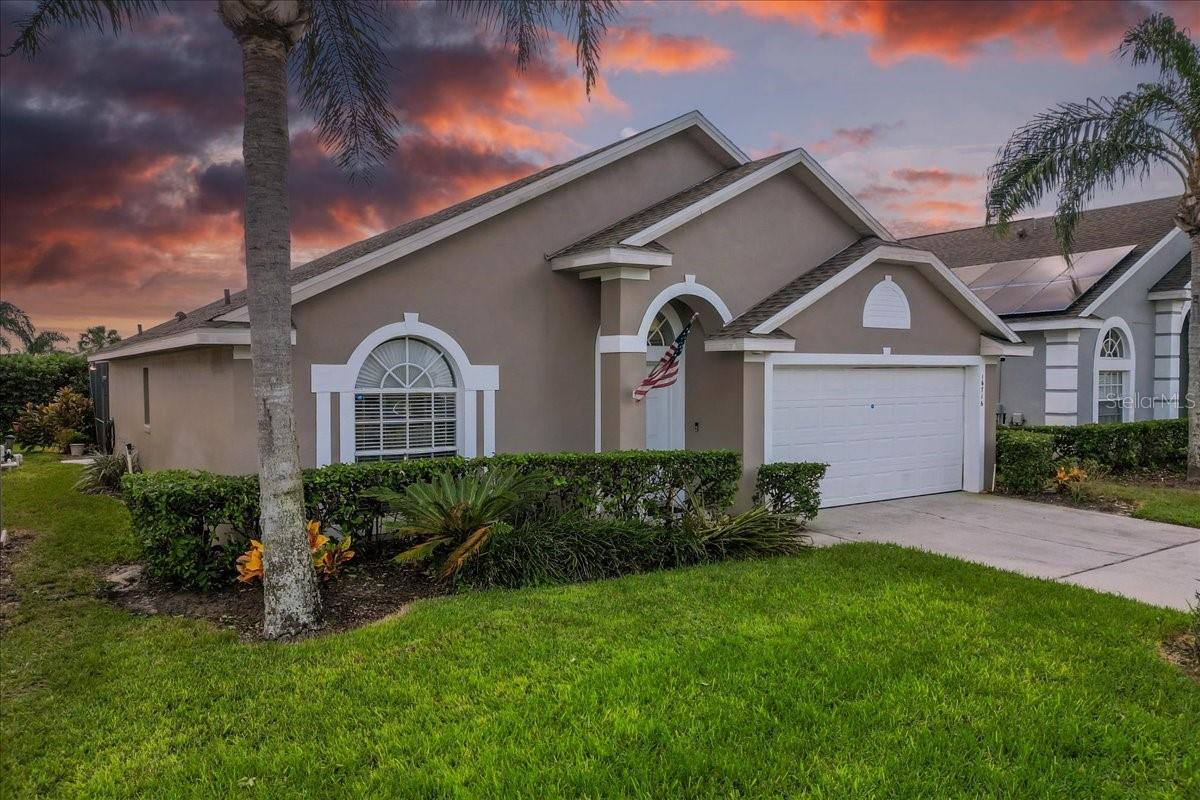 16716 ROLLING GREEN DR, CLERMONT, FL, 34714